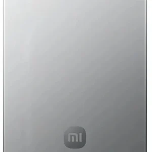 Мобильный аккумулятор Xiaomi UltraThin Magnetic Power Bank 5000 15W GL 5000mAh QC/PD 22.5W 2.4A беспров.зар. серебристый (BHR08Z2GL)