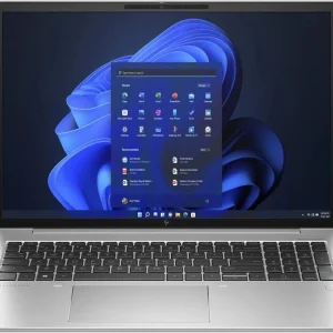 Ноутбук HP EliteBook 840 G10 Core i5 1335U 16Gb SSD512Gb Intel Iris Xe graphics 14" WUXGA (1920x1200)/ENGKBD Windows 11 Pro 64 silver WiFi BT Cam (C85G0UA)