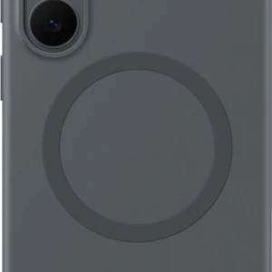 Чехол (клип-кейс) Samsung для Samsung Galaxy S26+ Silicone Magnet Case черный (EF-ES947CBEGRU)