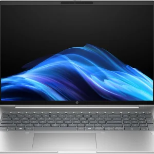 Ноутбук HP ProBook 4 G1iR Ultra 5 225U 16Gb SSD256Gb Intel Iris Xe graphics 16" WUXGA (1920x1200)/ENGKBD Windows 11 Pro silver WiFi BT Cam (BB3Q4UT)