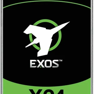 Жесткий диск Seagate SATA-III 24TB ST24000NM001H Server Exos X24 4KN (7200rpm) 512Mb 3.5"