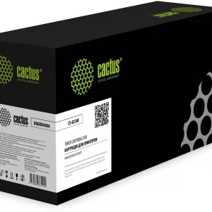 Картридж лазерный Cactus CS-B230X 006R04404 черный (6000стр.) для Xerox B230/225/235