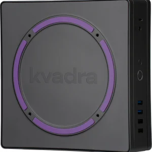 ПК Kvadra TAU mini MT i5 12400 (2.5) 16Gb SSD512Gb без ОС 180W (RUS) (Y20SYSCAS410R_2F6E2A)