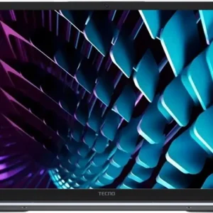 Ноутбук Tecno MegaBook K16SFA Ryzen 5 7535HS 8Gb SSD512Gb AMD Radeon 660M 16" IPS WUXGA (1920x1200) Windows 11 Home grey WiFi BT Cam 6060mAh (71005000518)
