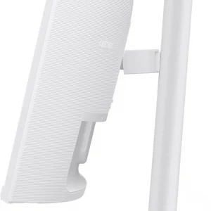 Монитор Samsung 34" ViewFinity S6 S34C650TAUXEN белый VA LED 5ms 21:9 HDMI M/M полуматовая 350cd 178гр/178гр 3440x1440 100Hz DP USB 8кг