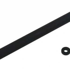 Вал резиновый Cet CET6632U (LPR-P1606) для HP LJ P1102/P1606 M201/M225