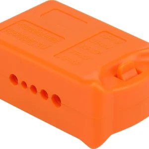 Инструмент Lanmaster LAN-FT-CUTL/LTU-OR оранжевый