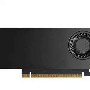 Видеокарта PNY PCI-E 5.0 PRO2000 NVIDIA PRO2000 16Gb 128bit GDDR7 982 mDPx4 Ret