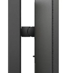 Монитор Philips 27" 27E1N5600HE черный IPS LED 1ms 16:9 HDMI M/M Cam матовая HAS Piv 300cd 178гр/178гр 2560x1440 75Hz DP 2K USB 6.57кг