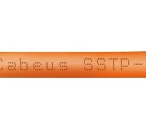 Кабель информационный Cabeus SSTP-4P-CAT.7-PATCH-IN-LSZH кат.7 S/FTP 4 пары 0.55AWG LSZH внутренний 305м оранжевый