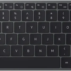 Клавиатура Samsung Smart Keyboard черный slim Multimedia (EJ-B7800UBRGRU)