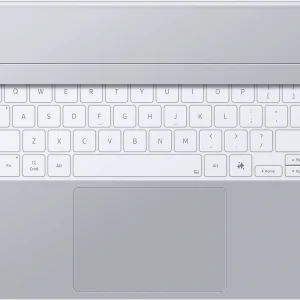 Клавиатура Samsung для Galaxy Tab S11 Ultra EF-DX935USEGRU черный