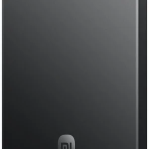 Мобильный аккумулятор Xiaomi MDY-20-EB 5000mAh PD 15W 2A USB-C беспров.зар. графит (BHR0913GL)