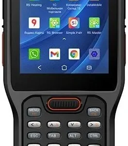 Терминал сбора данных Urovo RT40S (RT40S-13Q347704G38HEU)
