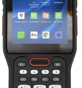 Терминал сбора данных Urovo RT40S (RT40S-13Q3SE554G29EU)