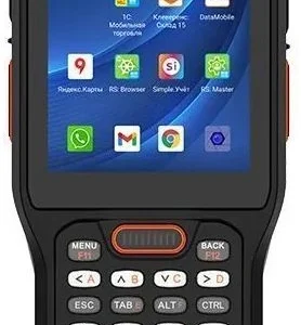 Терминал сбора данных Urovo RT40S (RT40S-13Q3SE554G38HEU)