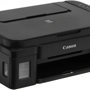 МФУ струйный Canon Pixma G2010 (2313C012) A4 черный