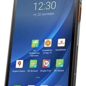 Терминал сбора данных Urovo DT50S (DT50S-13Q3HSR4G6EU)