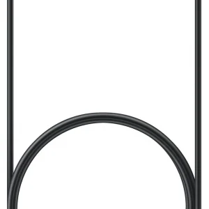 Кабель Samsung EP-DX510JBEGEU USB Type-C (m)-USB Type-C (m) 1.8м черный коробка (упак.:1шт)
