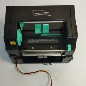 Печатающий механизм в сборе для принтера этикетки TT-200