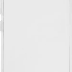 Чехол (клип-кейс) DF для Realme C11 rmCase-03 прозрачный (DF RMCASE-03)