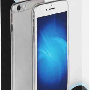 Чехол (клип-кейс) DF для Huawei P Smart (2021) hwCase-98 прозрачный (DF HWCASE-98)