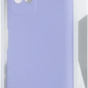 Чехол (клип-кейс) Gresso для Realme 8i Smart Slim лавандовый (GR17SMS319)