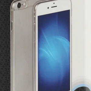 Чехол (клип-кейс) DF для Honor 50/Huawei Nova 9 hwCase-101 прозрачный
