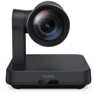 Видеотерминал Yealink UVC84 USB UVC84 USB-видеокамера (4k, 12Х PTZ, UVC1.0, VCH, USB-A, AMS 2 года)