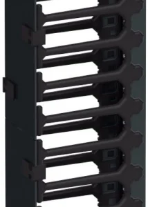 Панель Lanmaster LAN-FRM-PP-FO/1U 1U