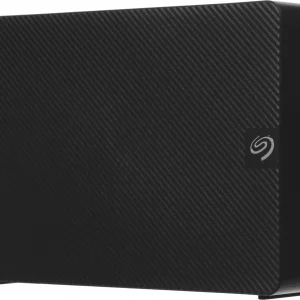 Жесткий диск Seagate USB3.0 24TB STKP24000400 Expansion 3.5" черный