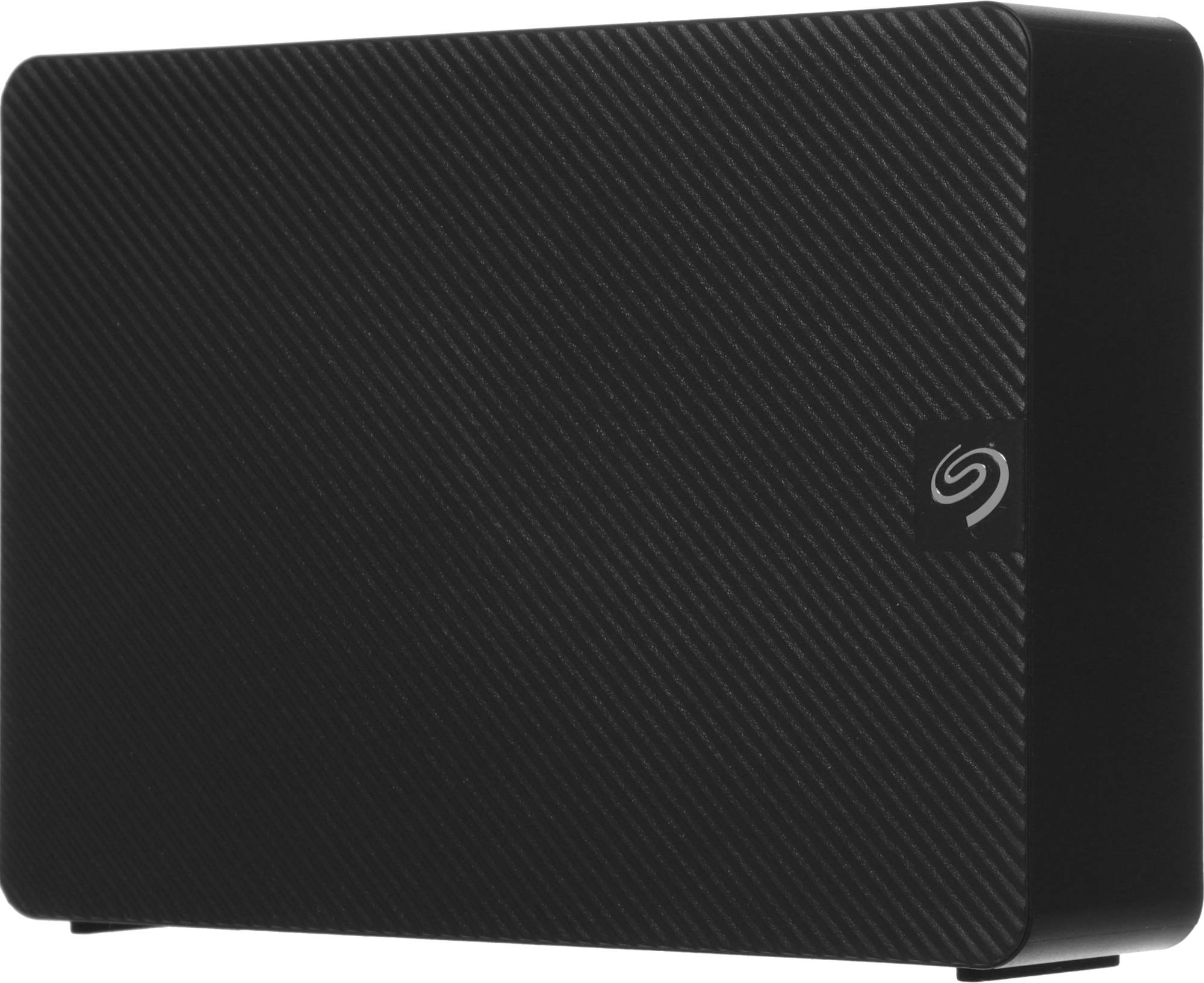Жесткий диск Seagate USB3.0 24TB STKP24000400 Expansion 3.5" черный