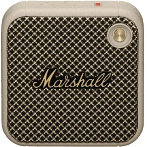 Колонка порт. Marshall Willen бежевый 10W Mono BT 10м (1006294)