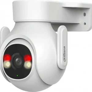 Камера видеонаблюдения IP Dahua DH-IPC-P3BP-PV-0360B Wi-Fi 3.6-3.6мм цв.