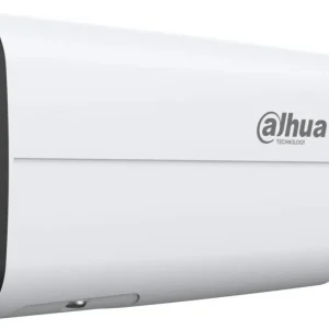 Камера видеонаблюдения IP Dahua DH-IPC-HFW2849TP-AS-IL-0600B 6-6мм цв.