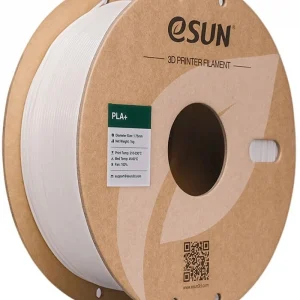 Пластик для принтера 3D Esun PLA+175W1P1 PLA d1.75мм 1кг 1цв.
