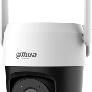 Камера видеонаблюдения IP Dahua DH-SD-P3AE-PV-4G-EAU-0400B 4-4мм цв.