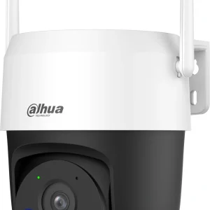 Камера видеонаблюдения IP Dahua DH-IPC-P5ASP-PV-0400B-S2 Wi-Fi 4-4мм цв.