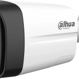 Камера видеонаблюдения аналоговая Dahua DH-HAC-HFW1200TLMP-IL-T-0280B 2.8-2.8мм