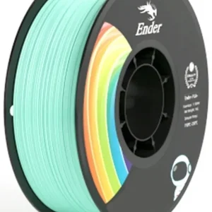 Пластик для принтера 3D Creality 3301010311 PLA 1кг L1.75м 1цв.