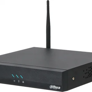 Видеорегистратор Dahua DHI-NVR2104HC-W
