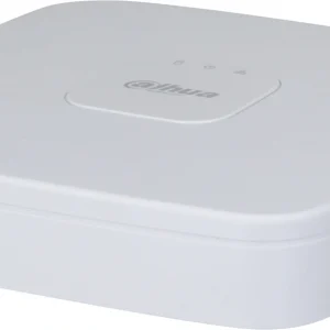 Видеорегистратор Dahua DH-XVR5108C-I3/T