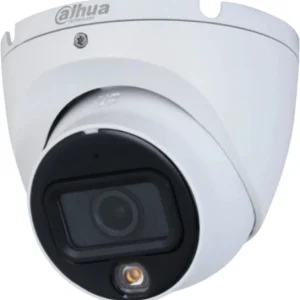 Камера видеонаблюдения IP Dahua DH-IPC-HDW1239TP-A-LED-0360B-S5 3.6-3.6мм цв. (DH-IPC-HDW1239TP-A-LED-0360B)