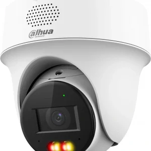 Камера видеонаблюдения IP Dahua DH-IPC-PT1439HP-PV-0280B 2.8-2.8мм цв.