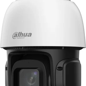 Камера видеонаблюдения IP Dahua DH-SD3D216NB-GNY 5-80мм цв.