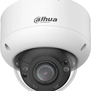 Камера видеонаблюдения IP Dahua DH-IPC-HDBW5459R1-ZE-PV-PRO 2.7-12мм цв.
