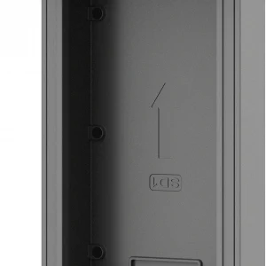 Монтажная коробка Dahua VTM07R (для VTO3211D) VTM07R