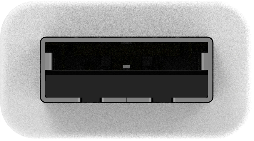 Сетевой адаптер Wi-Fi D-Link AN3U/A1A N300 USB 2.0