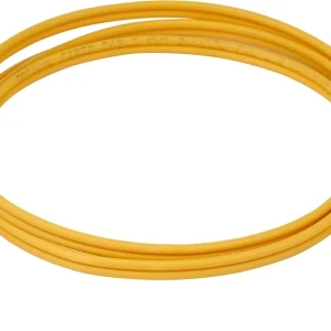 Патч-корд Lanmaster TWT-2LC-2LC/SU-1.0 2x9/125 OS2 LC дуплекс-LC дуплекс 1м ПВХ