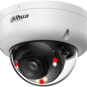 Камера видеонаблюдения IP Dahua DH-IPC-HDBW1439E1P-A-IL-0280B-S6 2.8-2.8мм цв. (DH-IPC-HDBW1439E1-A-IL-0280B)